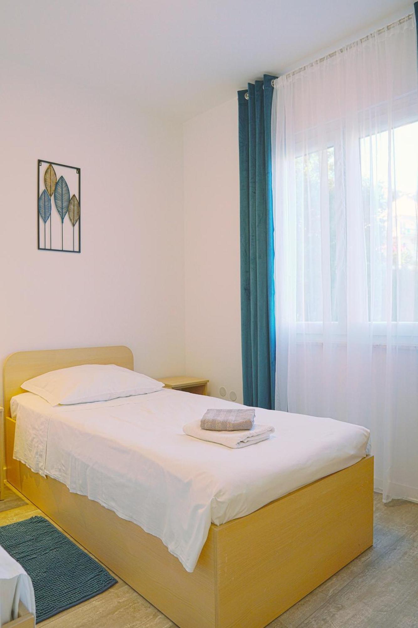Apartments With A Parking Space Marusici, Omis - 657 Mimice Kamer foto